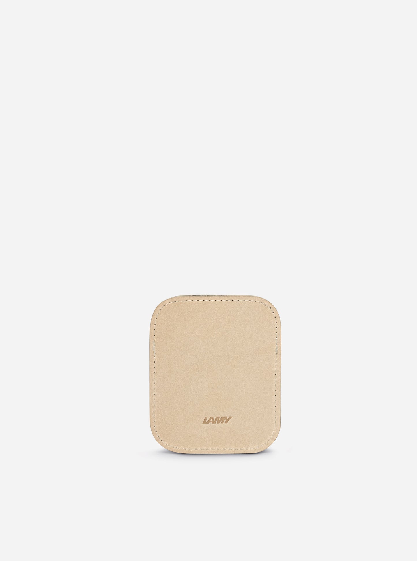 PB 0110 x LAMY LP 1.5 Cartridge Case Natural