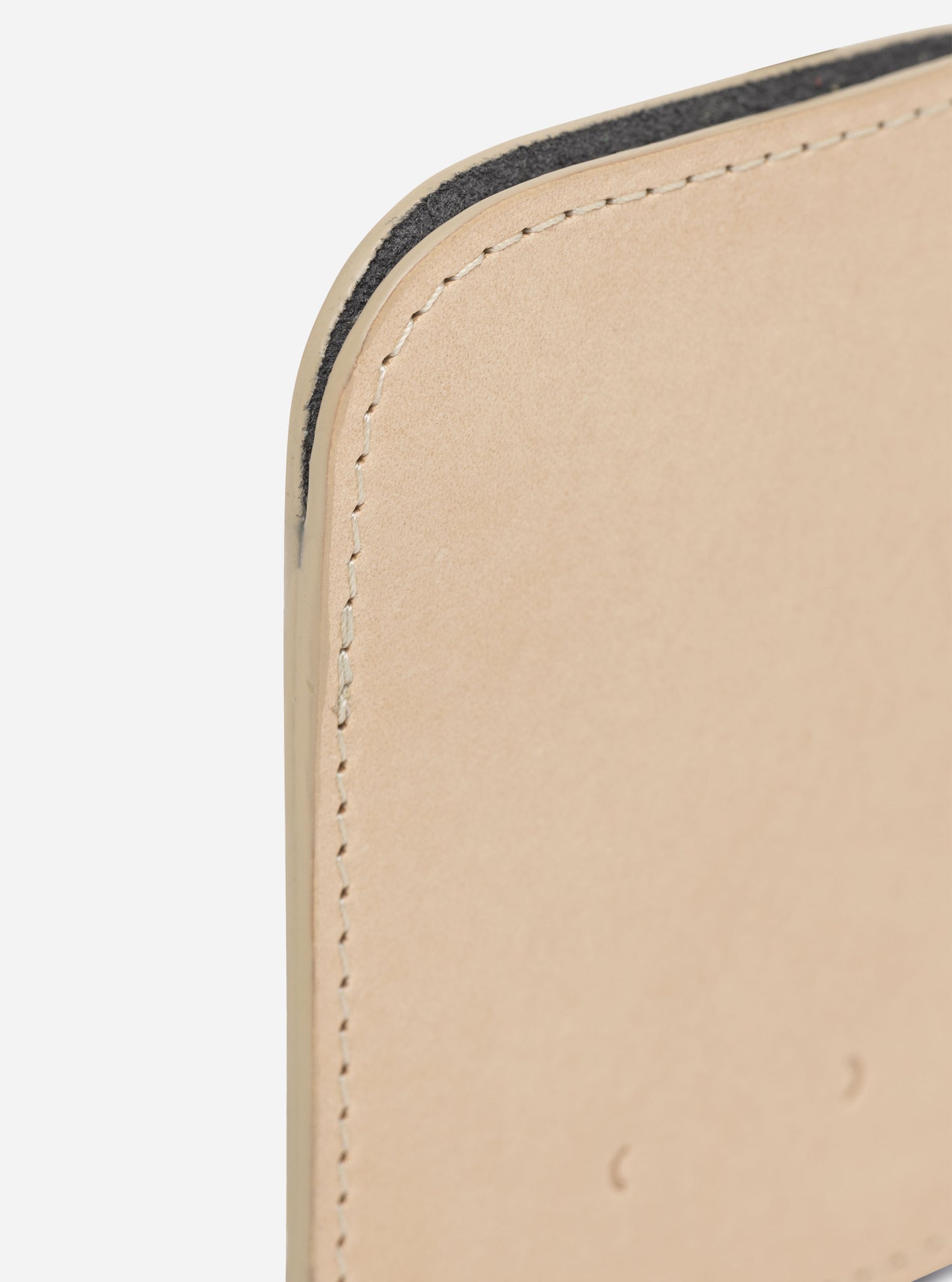 PB 0110 x LAMY LP 1.5 Cartridge Case Natural