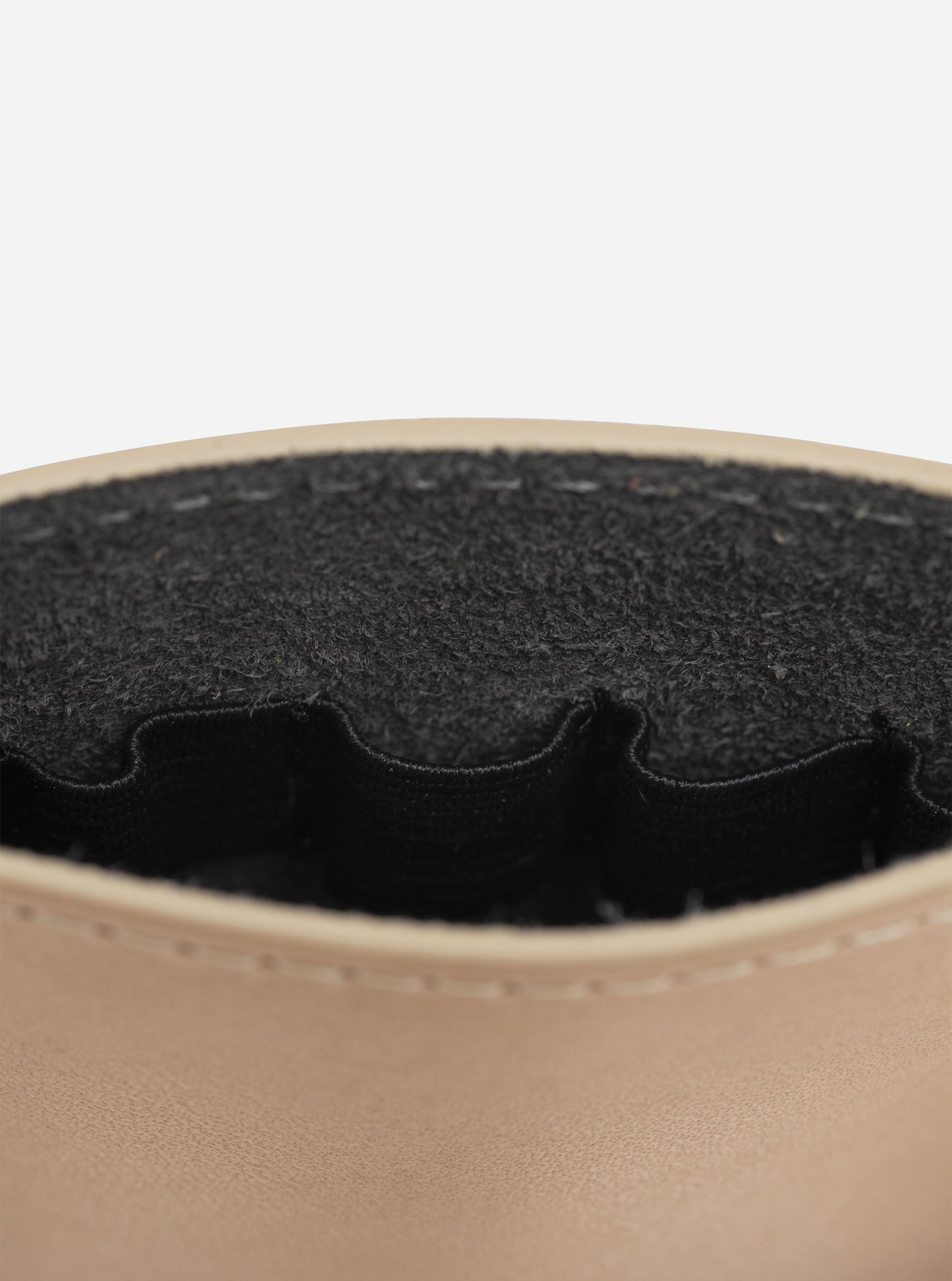PB 0110 x LAMY LP 1.5 Cartridge Case Natural
