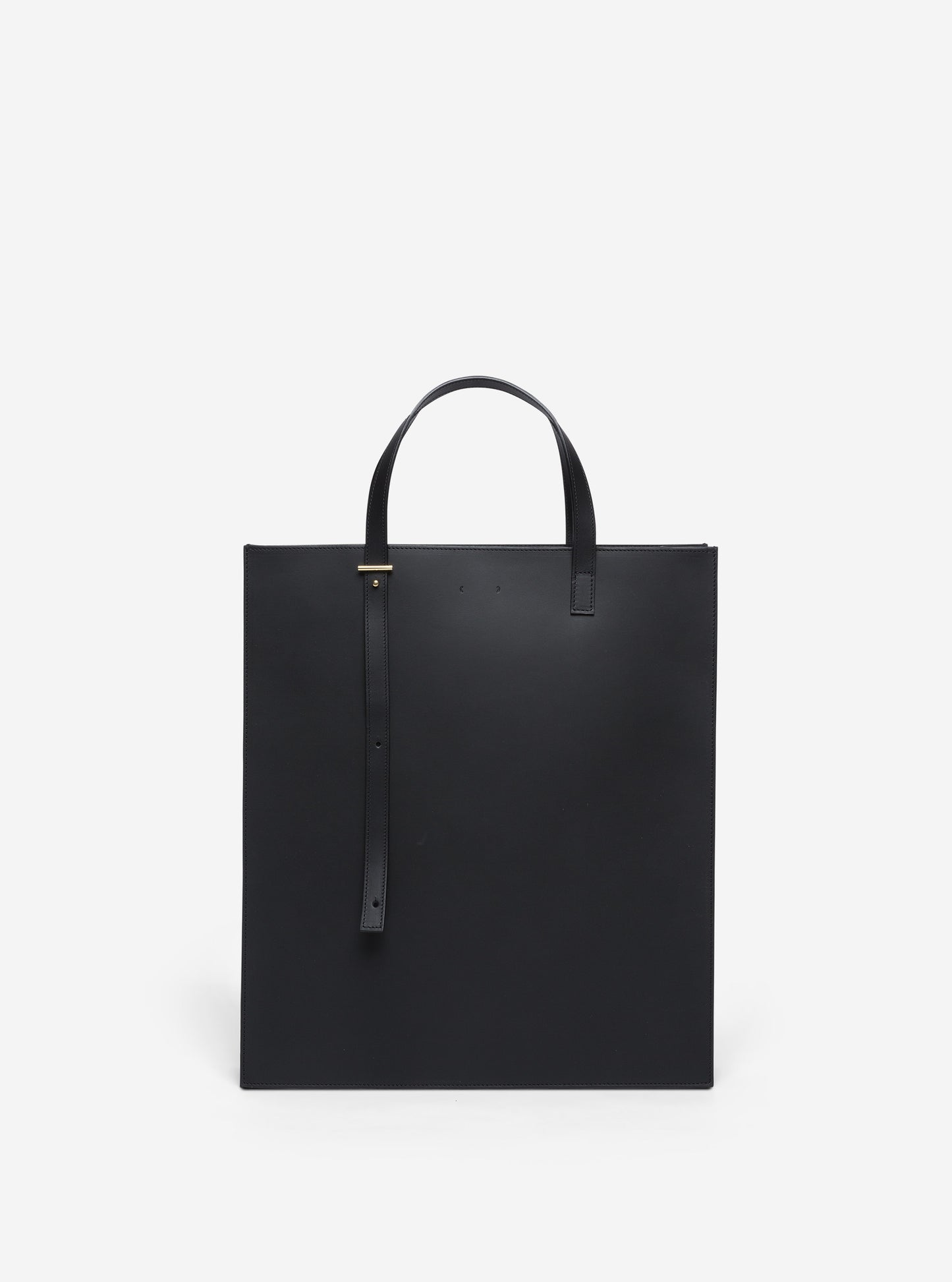 Spacious but lightweight AB 1 in black.