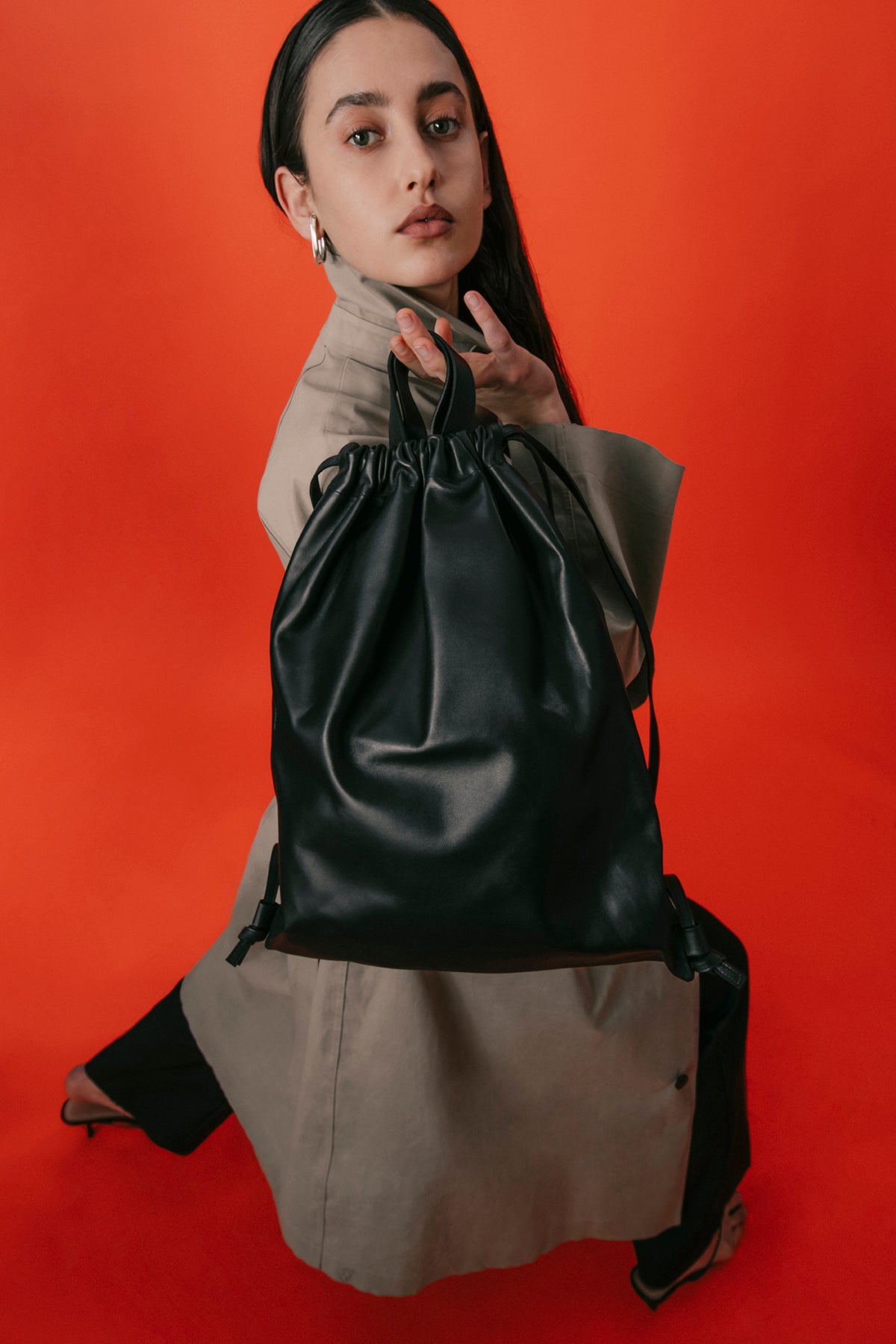 AB 18.3 Backpack Black