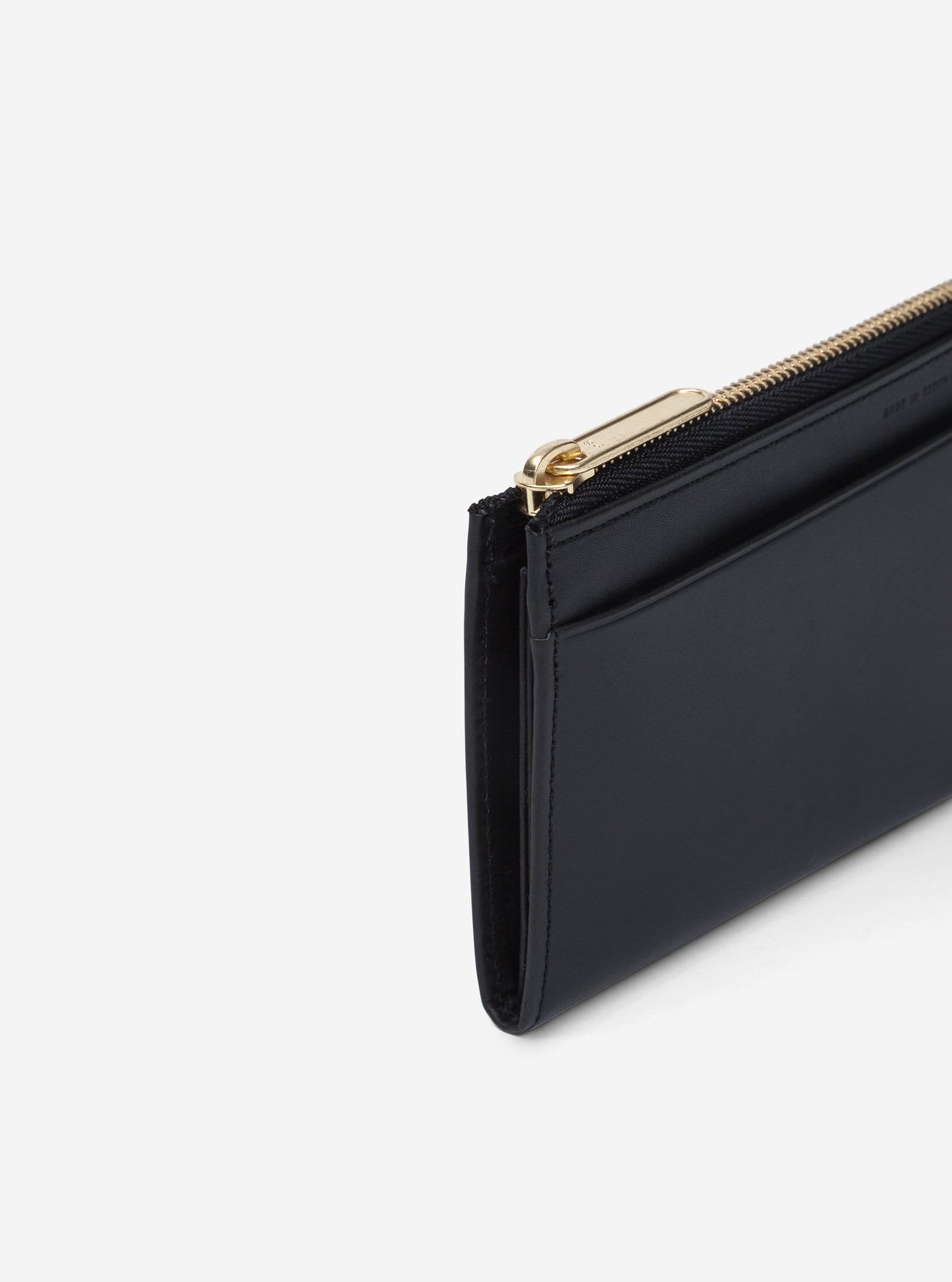 CM 16 Wallet Black
