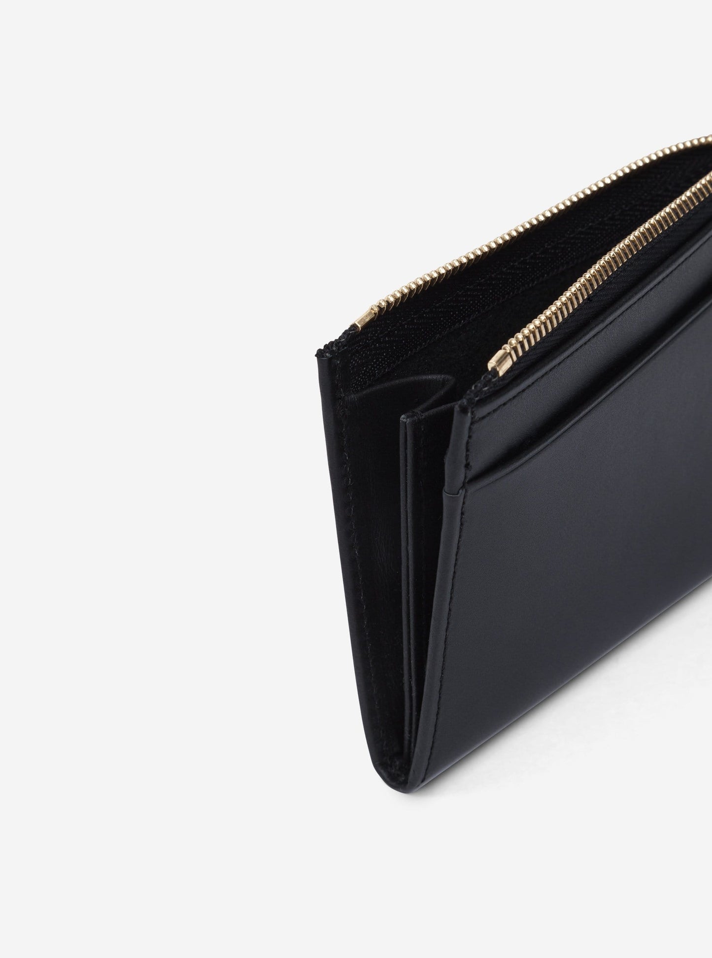 CM 16 Wallet Black