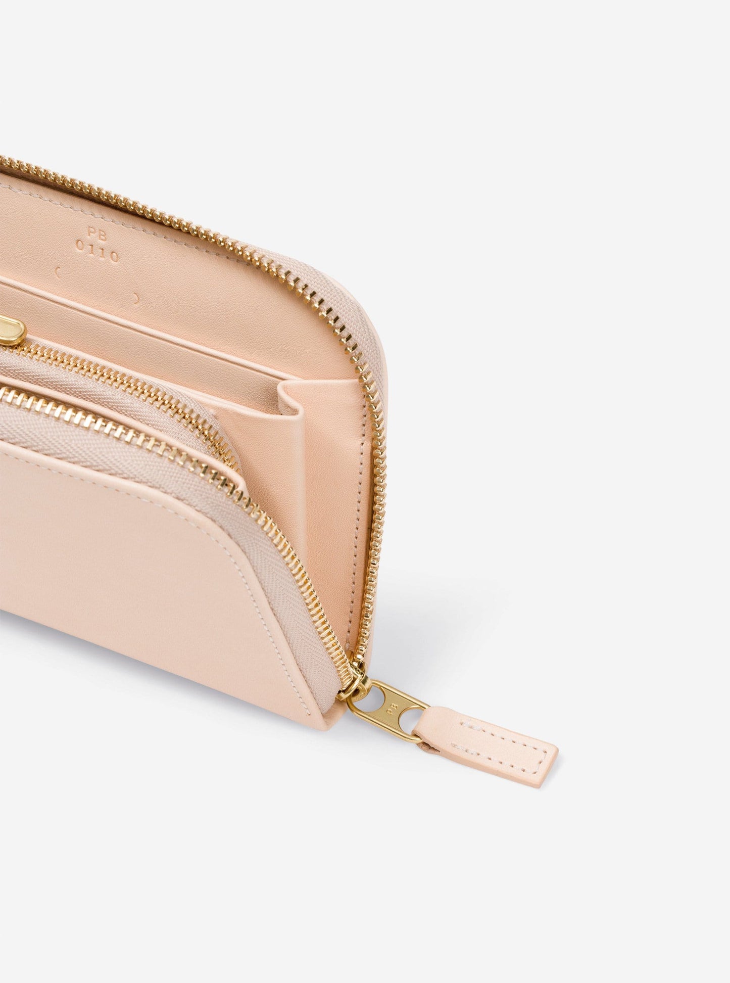 CM 3.1 Wallet Natural