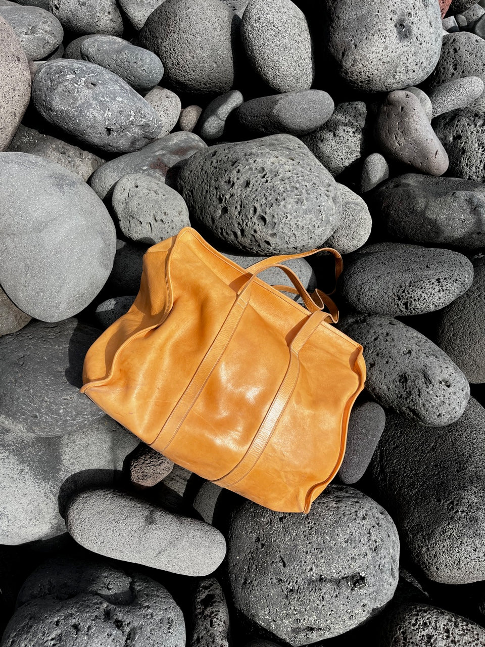 PB 1 Shopper/Weekender Black