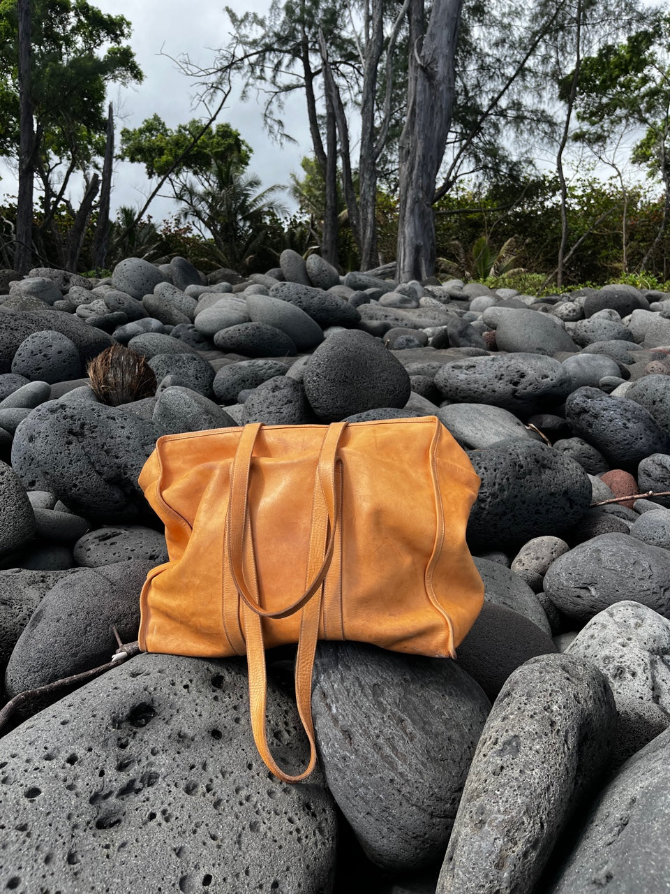 PB 1 Shopper/Weekender Black