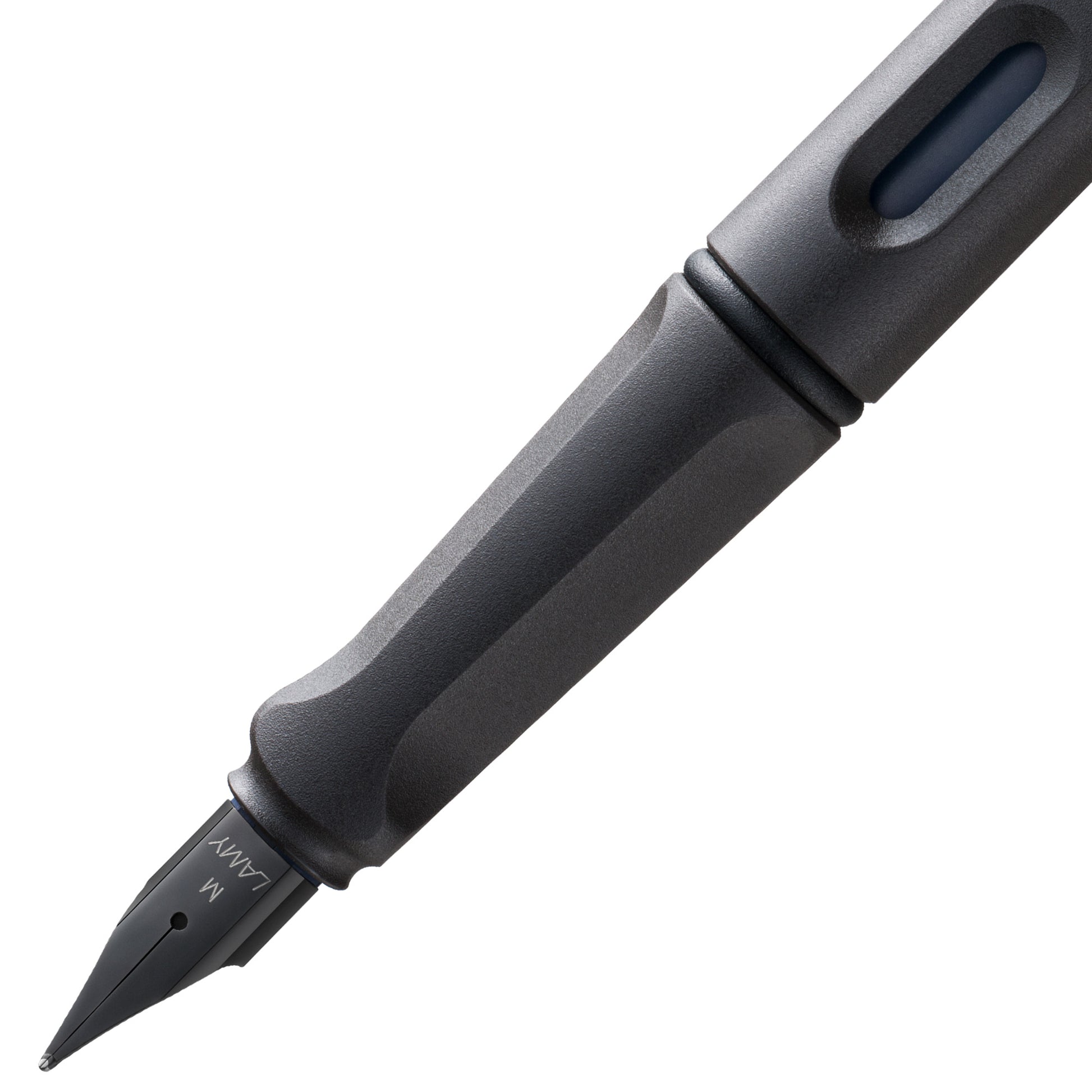 Lamy Safari Fountain Pen Umbra – PB 0110