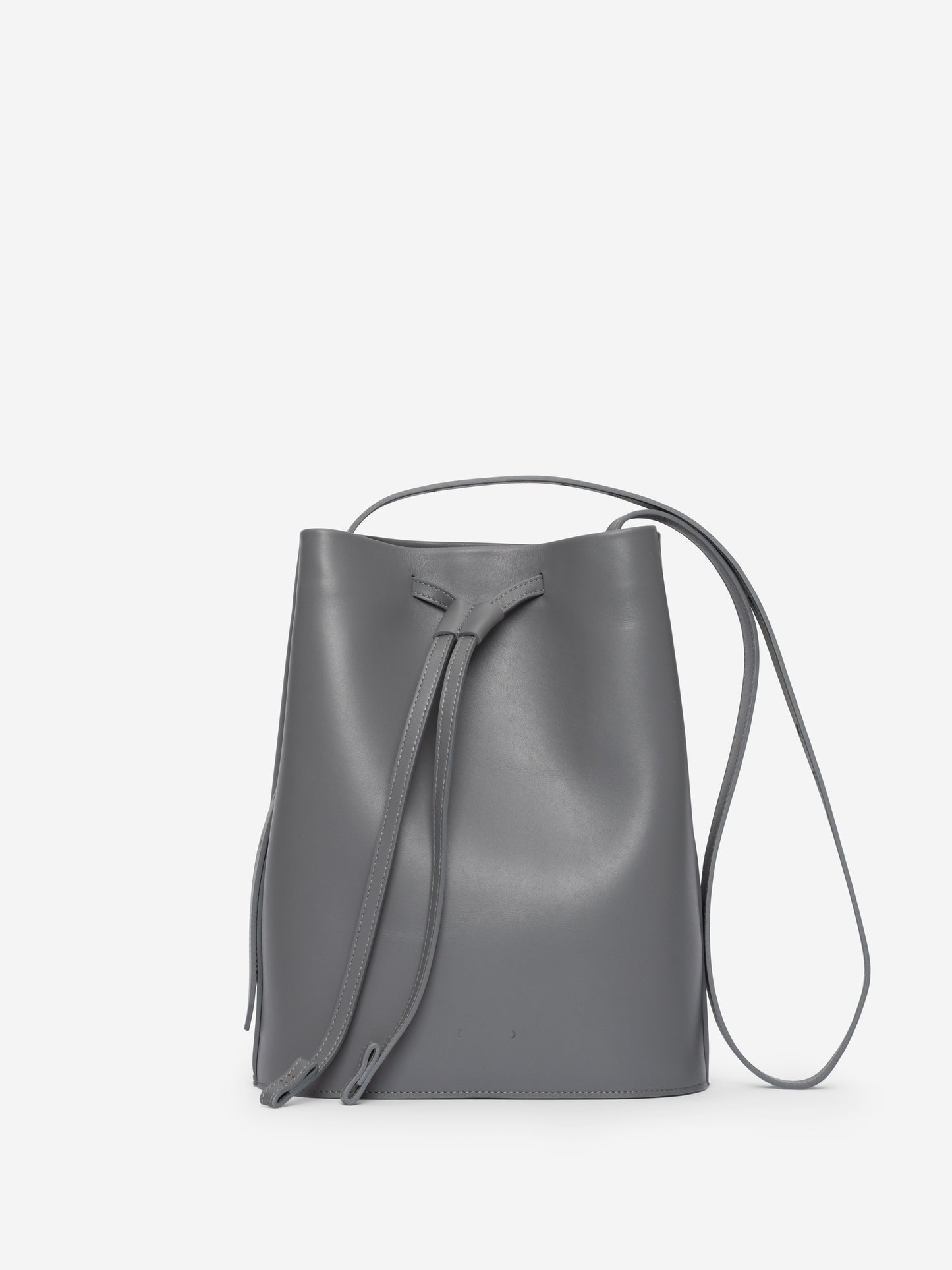 AB 103.1 Bucket Bag Light Grey