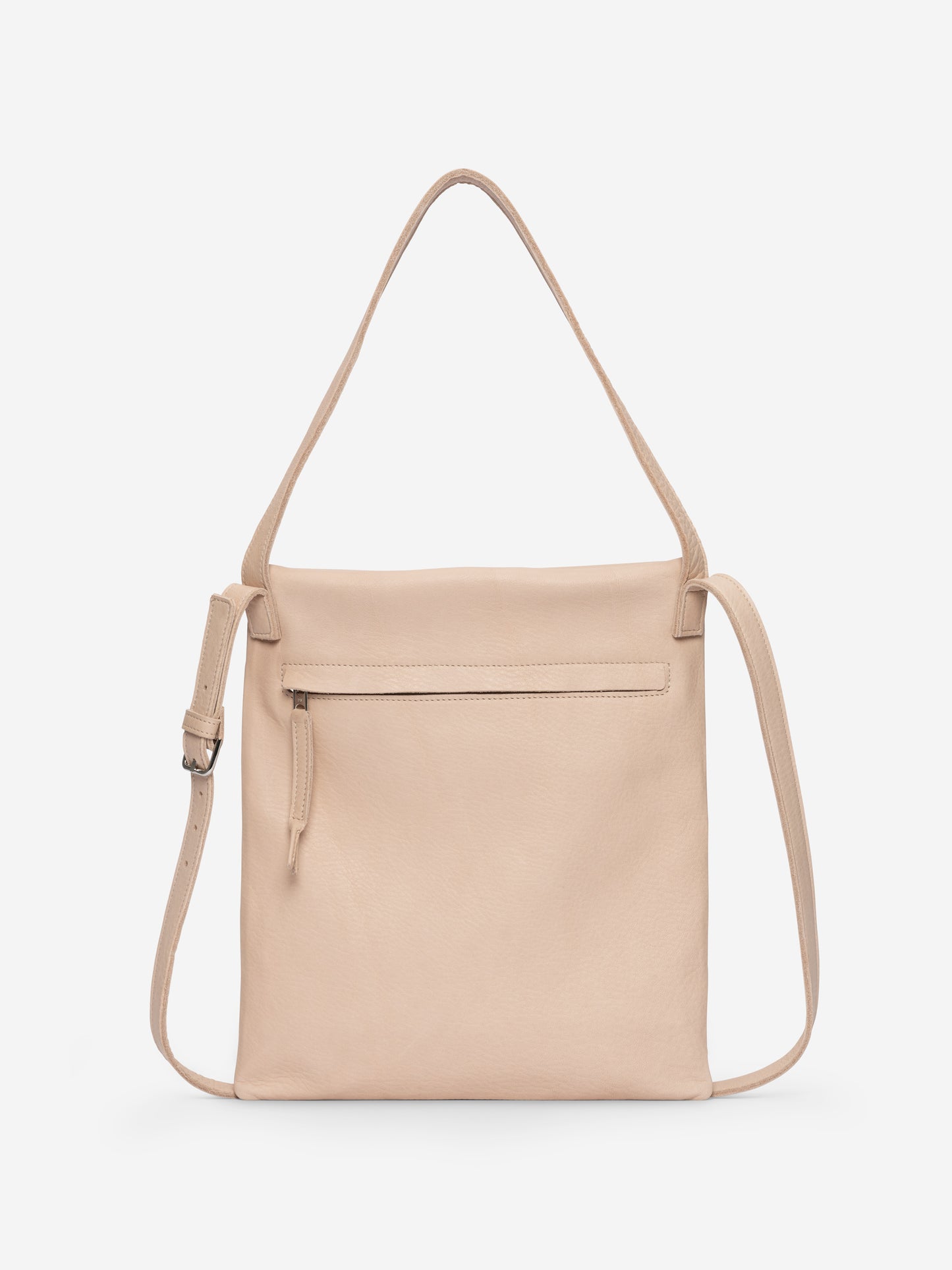 AB 131 Messenger Bag Natural