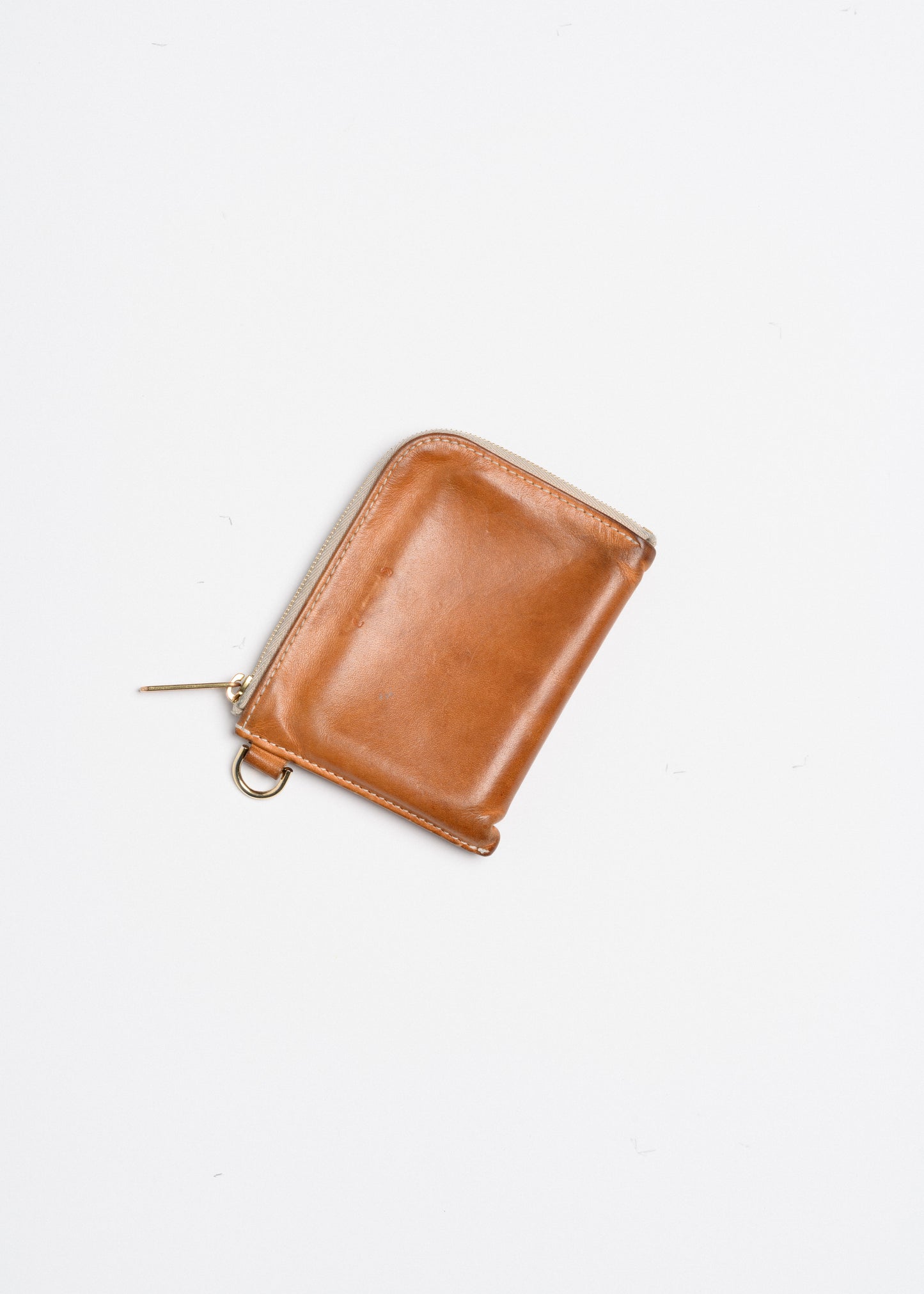 CM 52 Wallet Natural