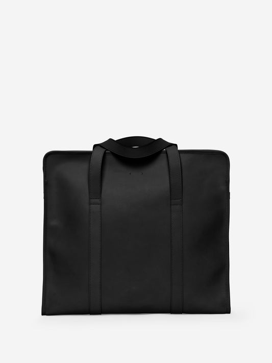 PB 1 Shopper/Weekender Black