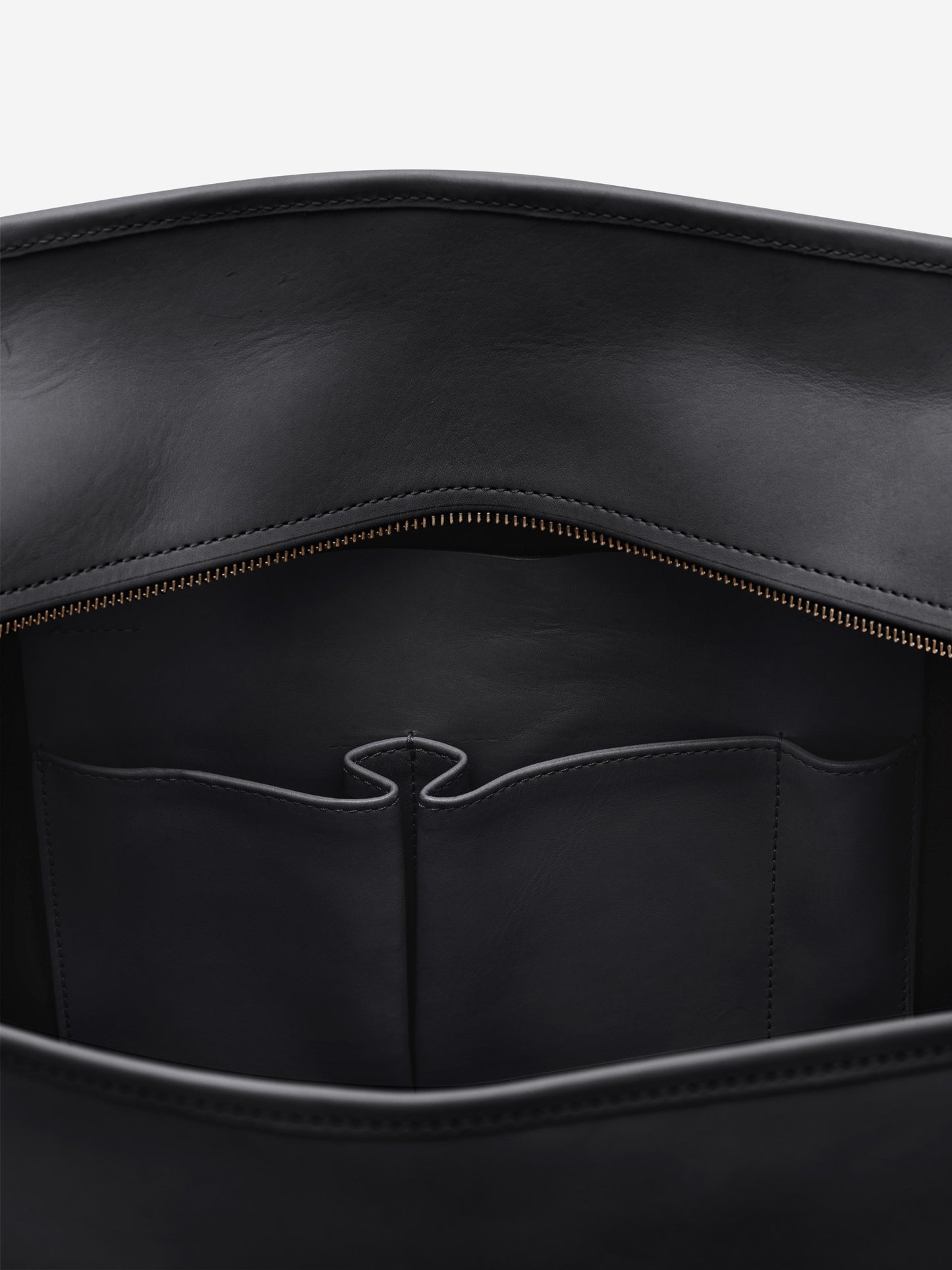 PB 1 Shopper/Weekender Black