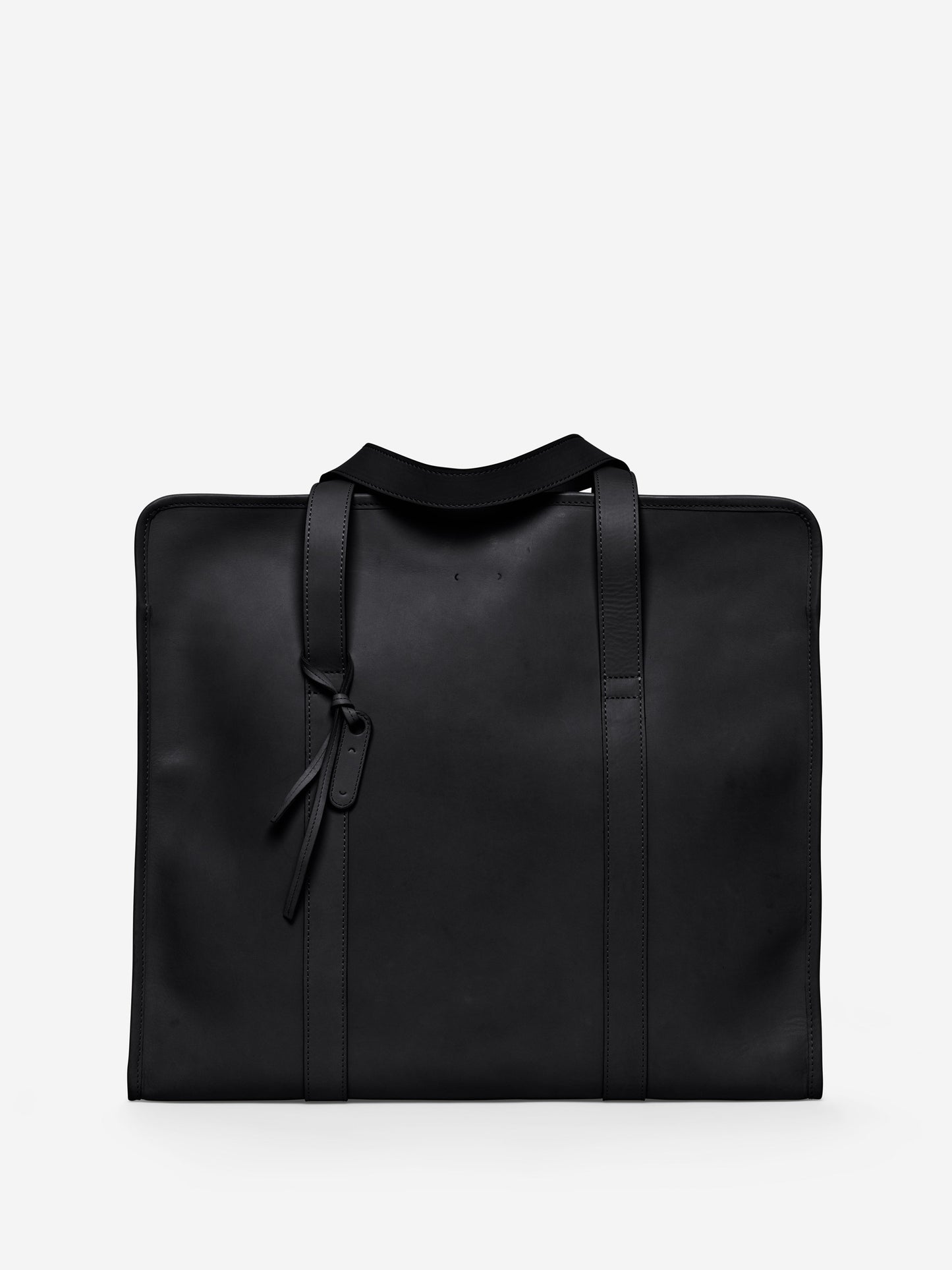 PB 1 Shopper/Weekender Black