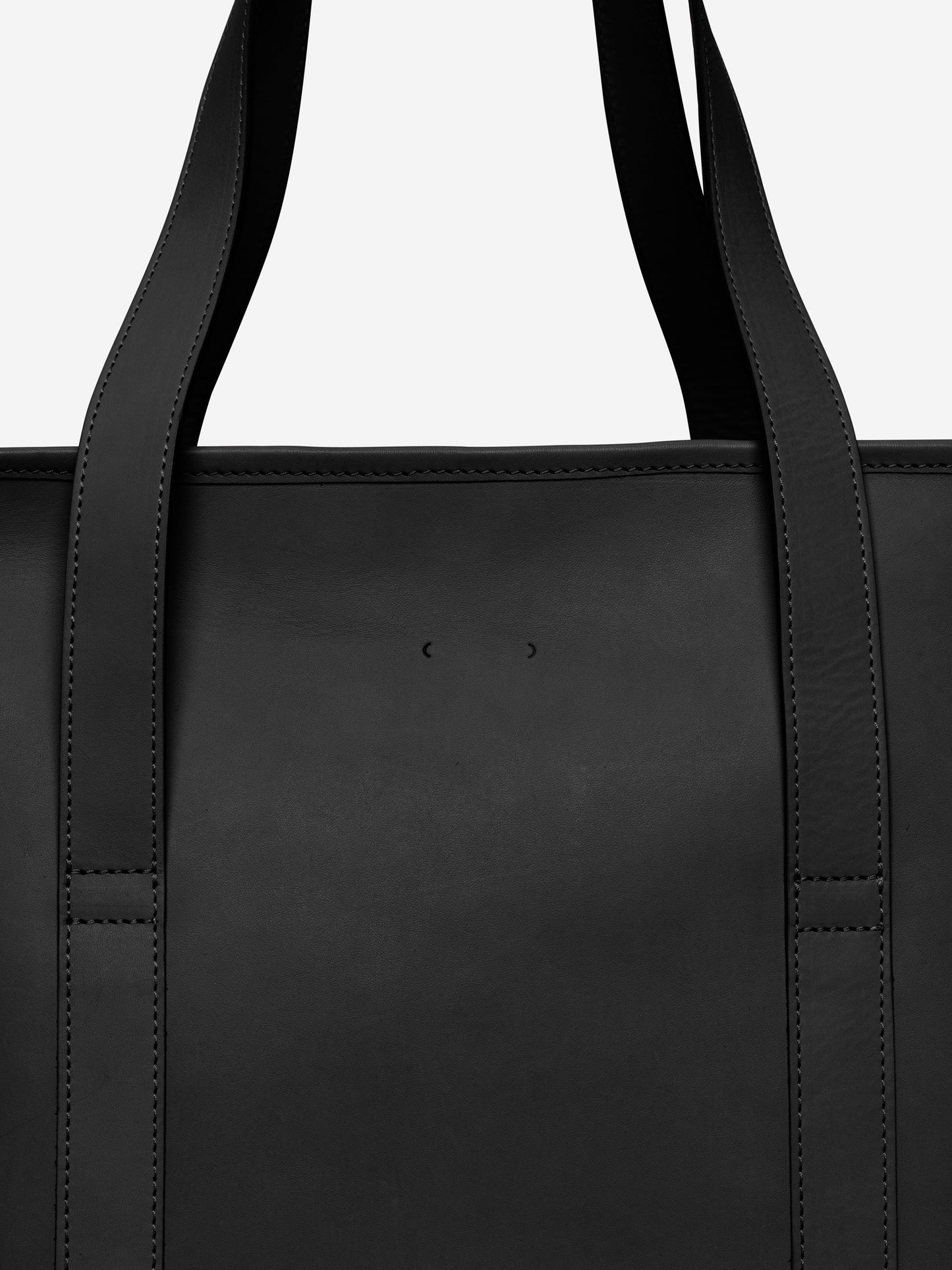 PB 1 Shopper/Weekender Black