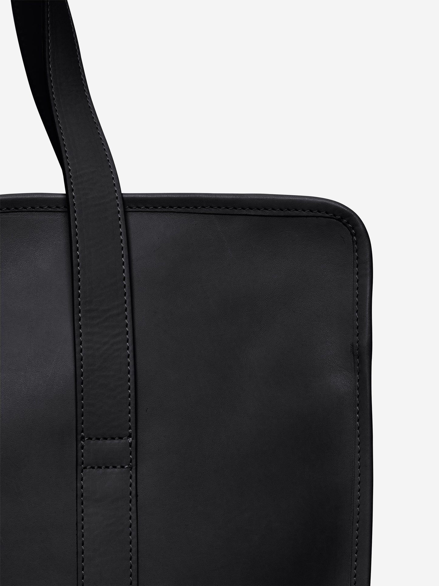PB 1 Shopper/Weekender Black