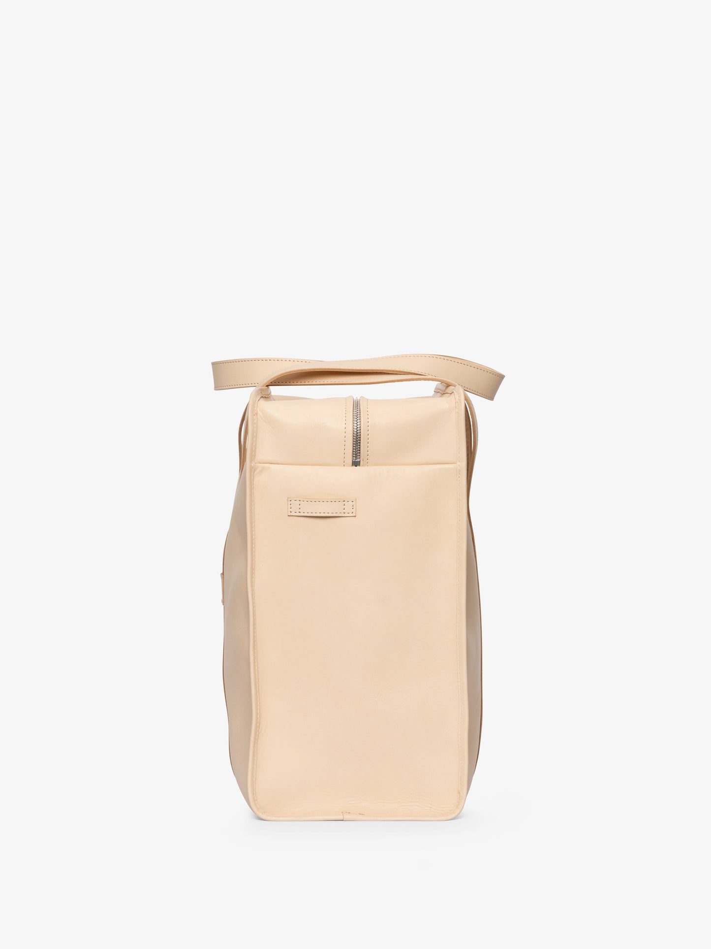 PB 1 Shopper/Weekender Natural