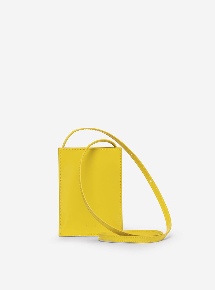 PB 0110 - leather bags & accessories by Philipp Bree
