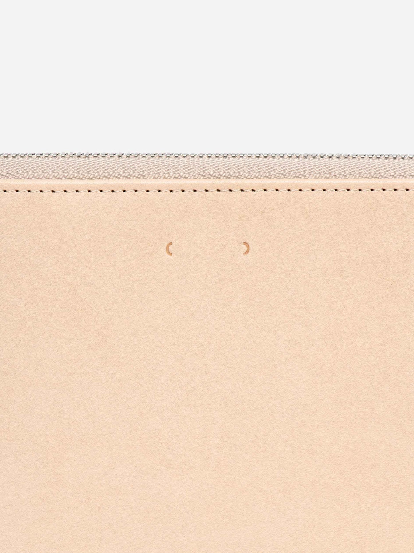 CM 7 Laptop Case Natural