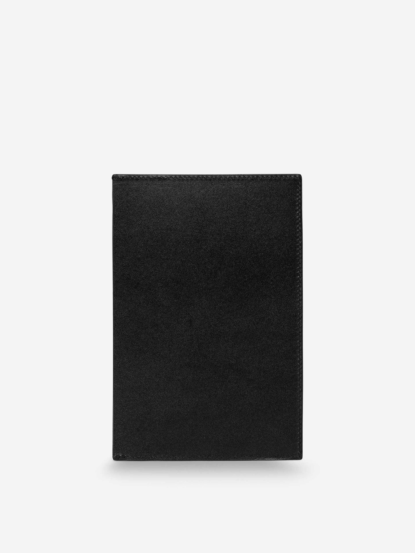 PB 3 Passport Case Black