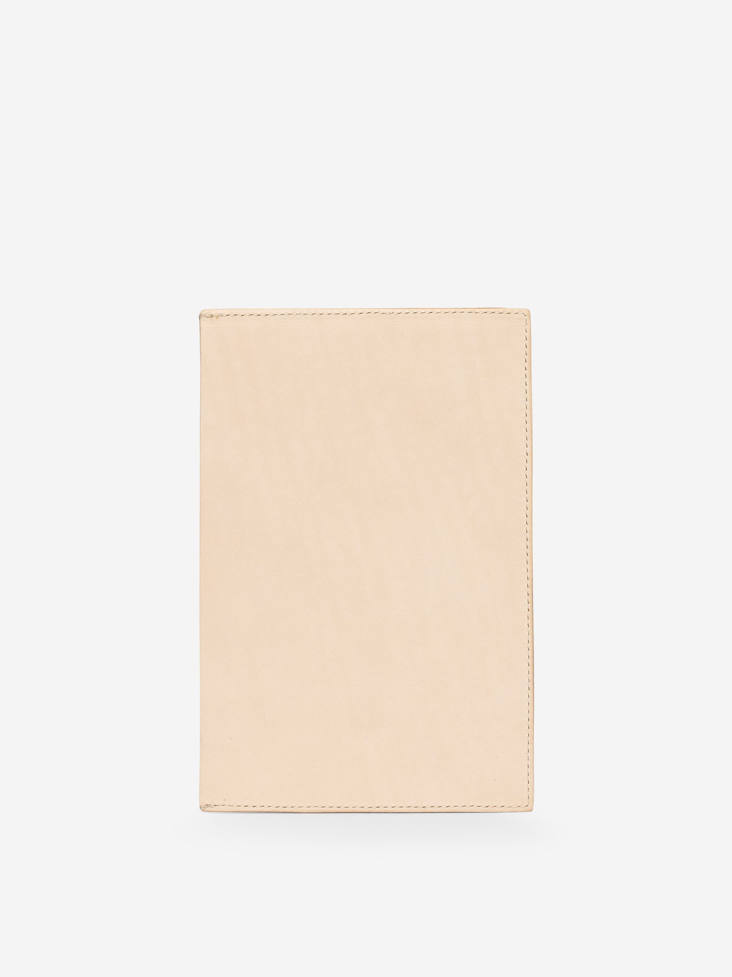 PB 3 Passport Case Natural