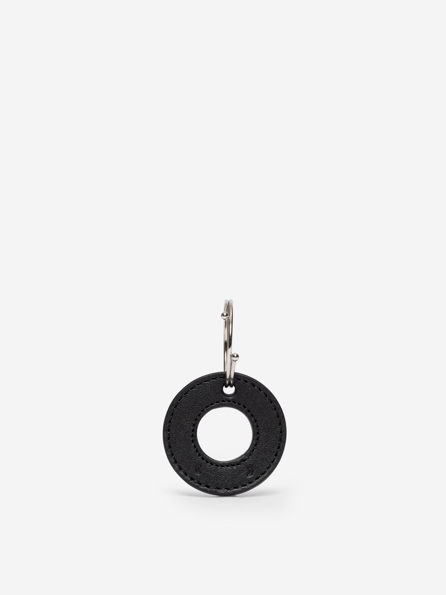 PB 4 Keyring Black