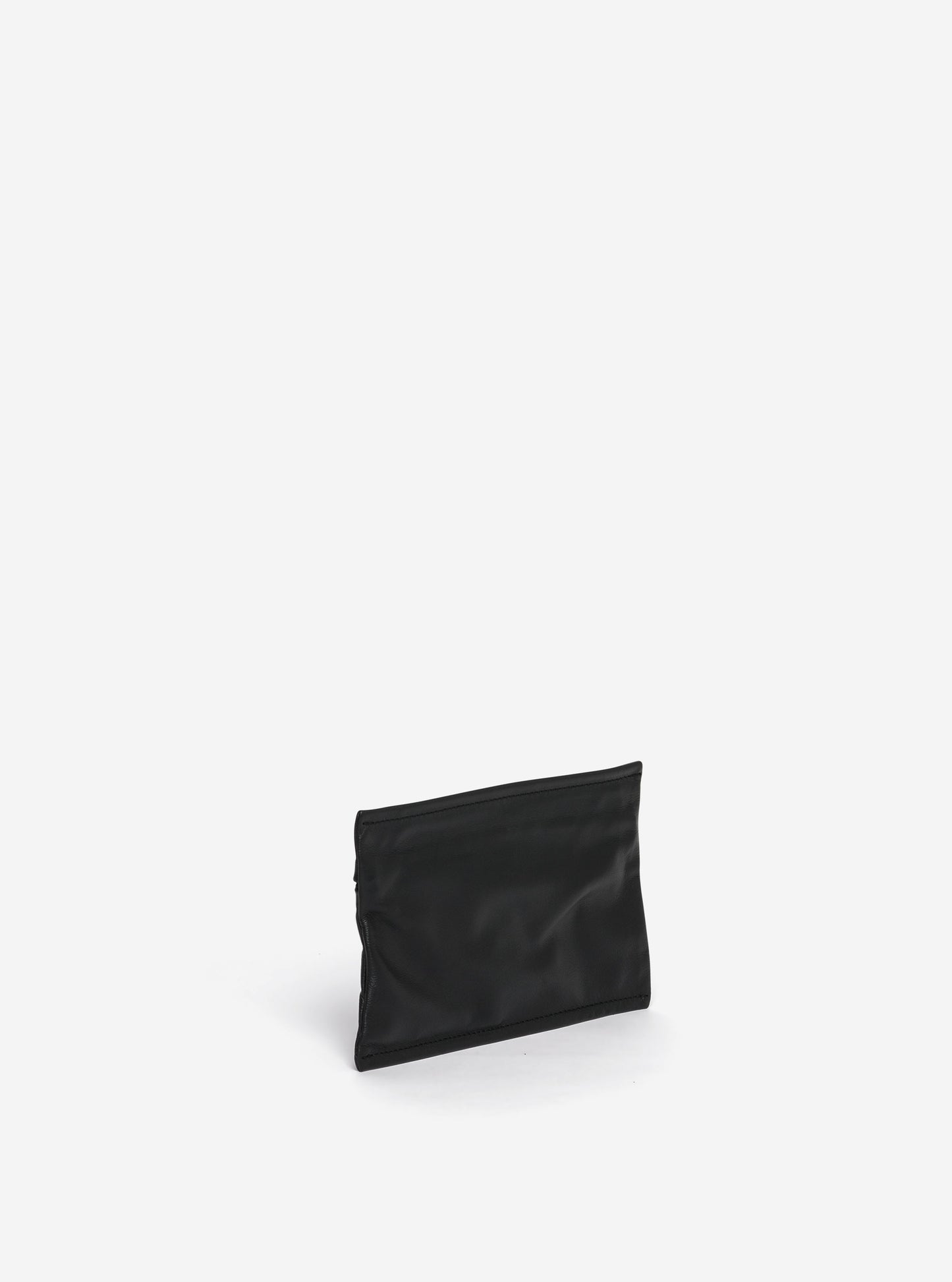 AB 121 Pouch Black