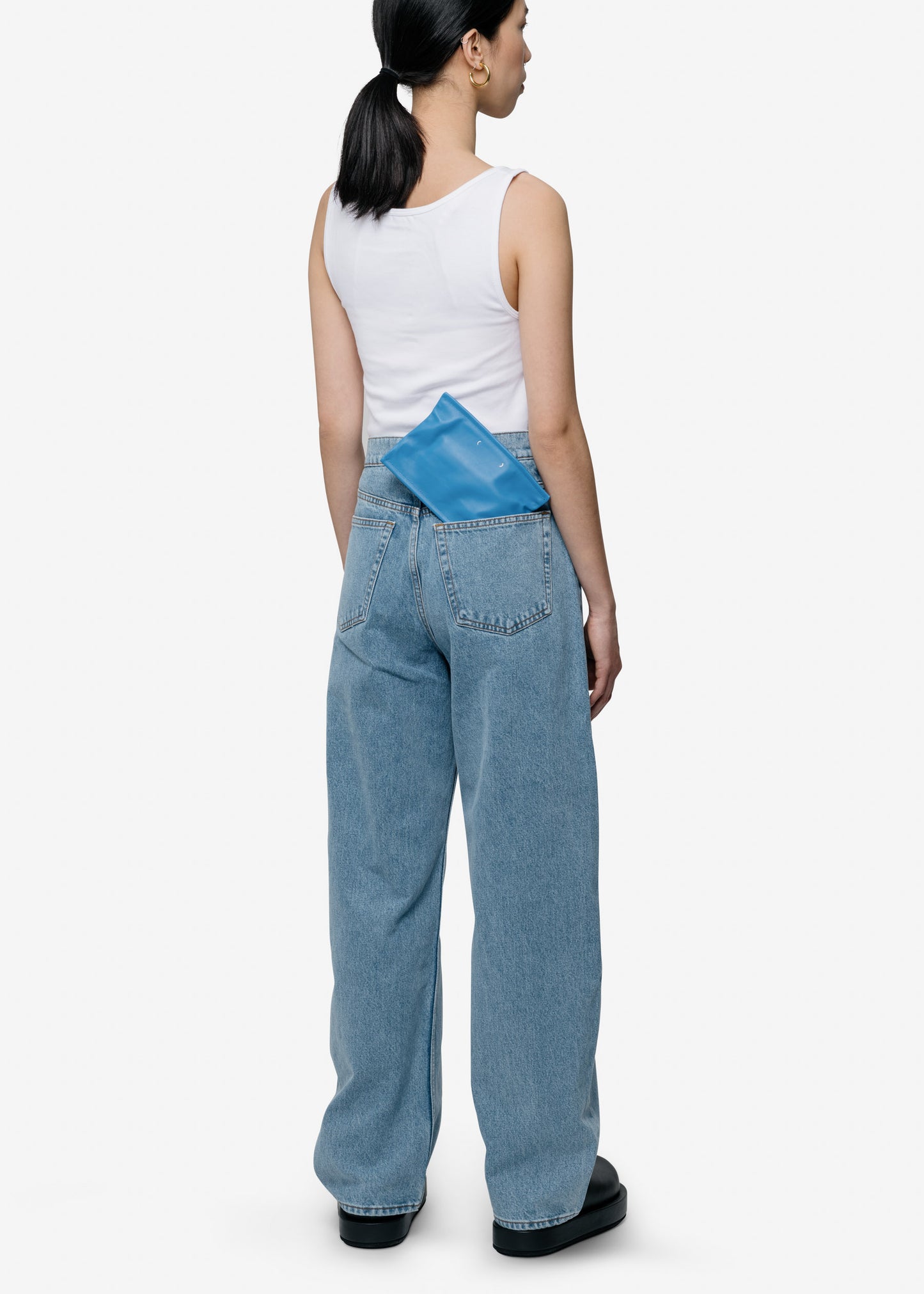 AB 121 Pouch Regatta