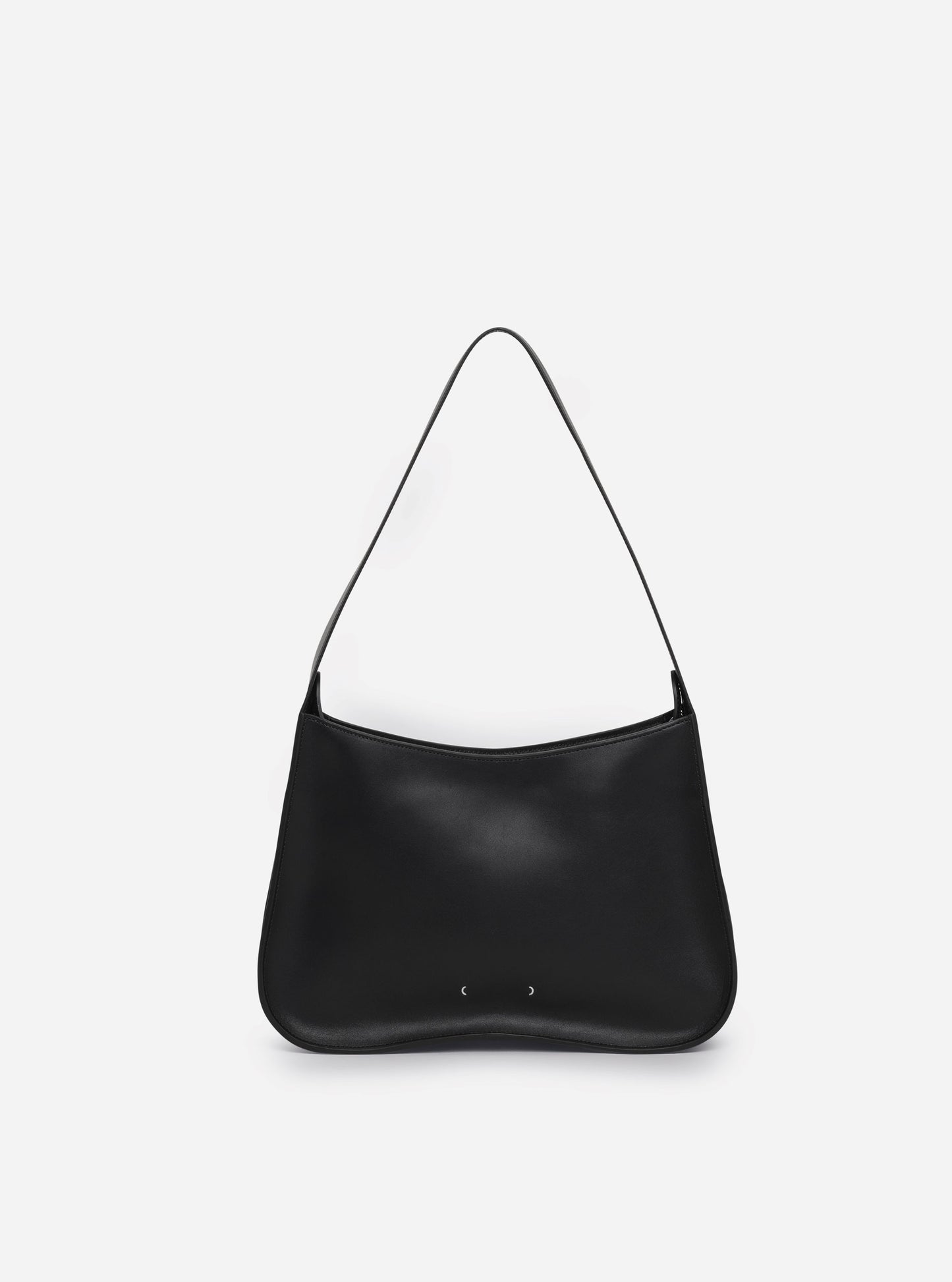 AB 123 Handbag Black