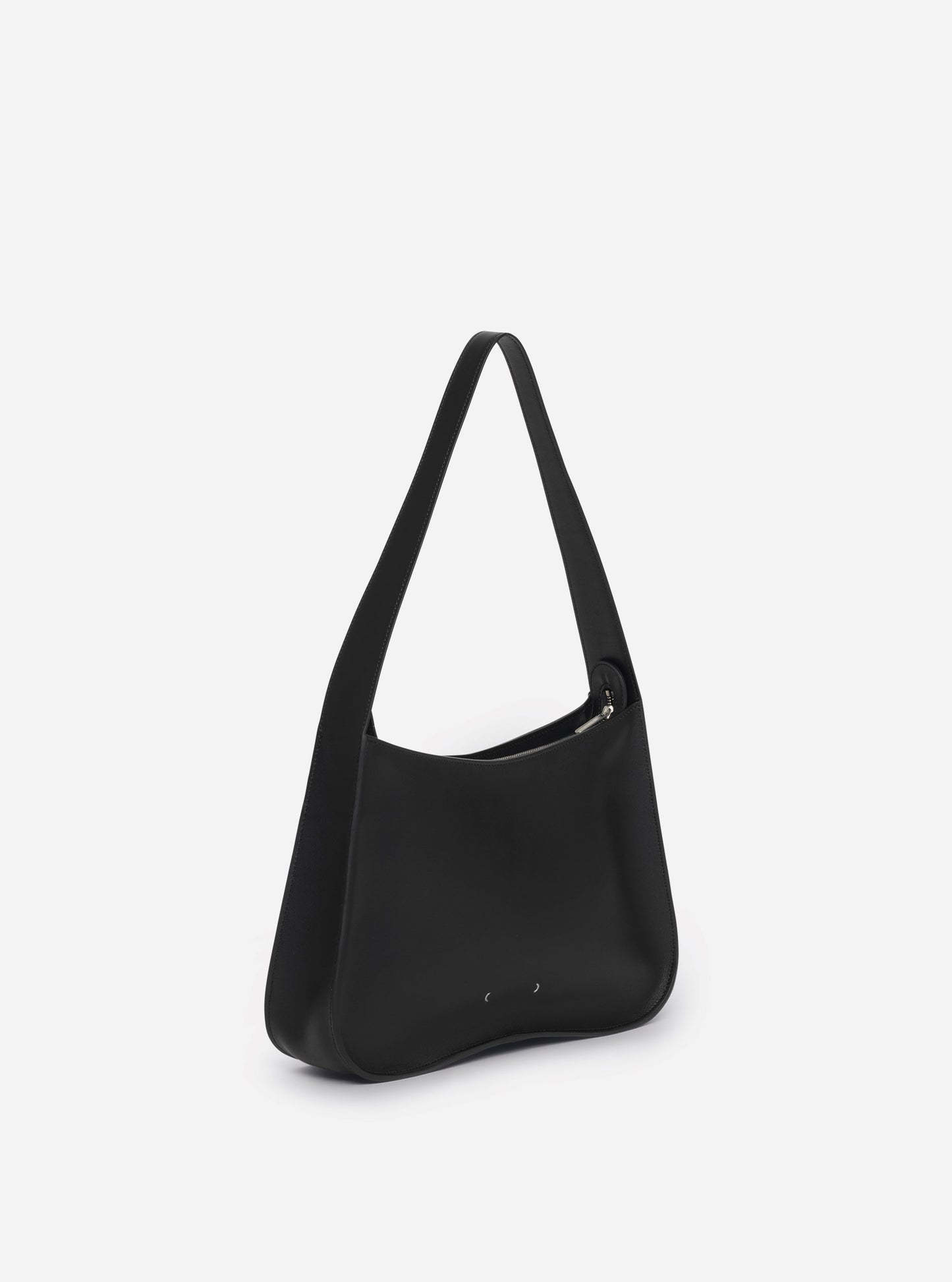 AB 123 Handbag Black