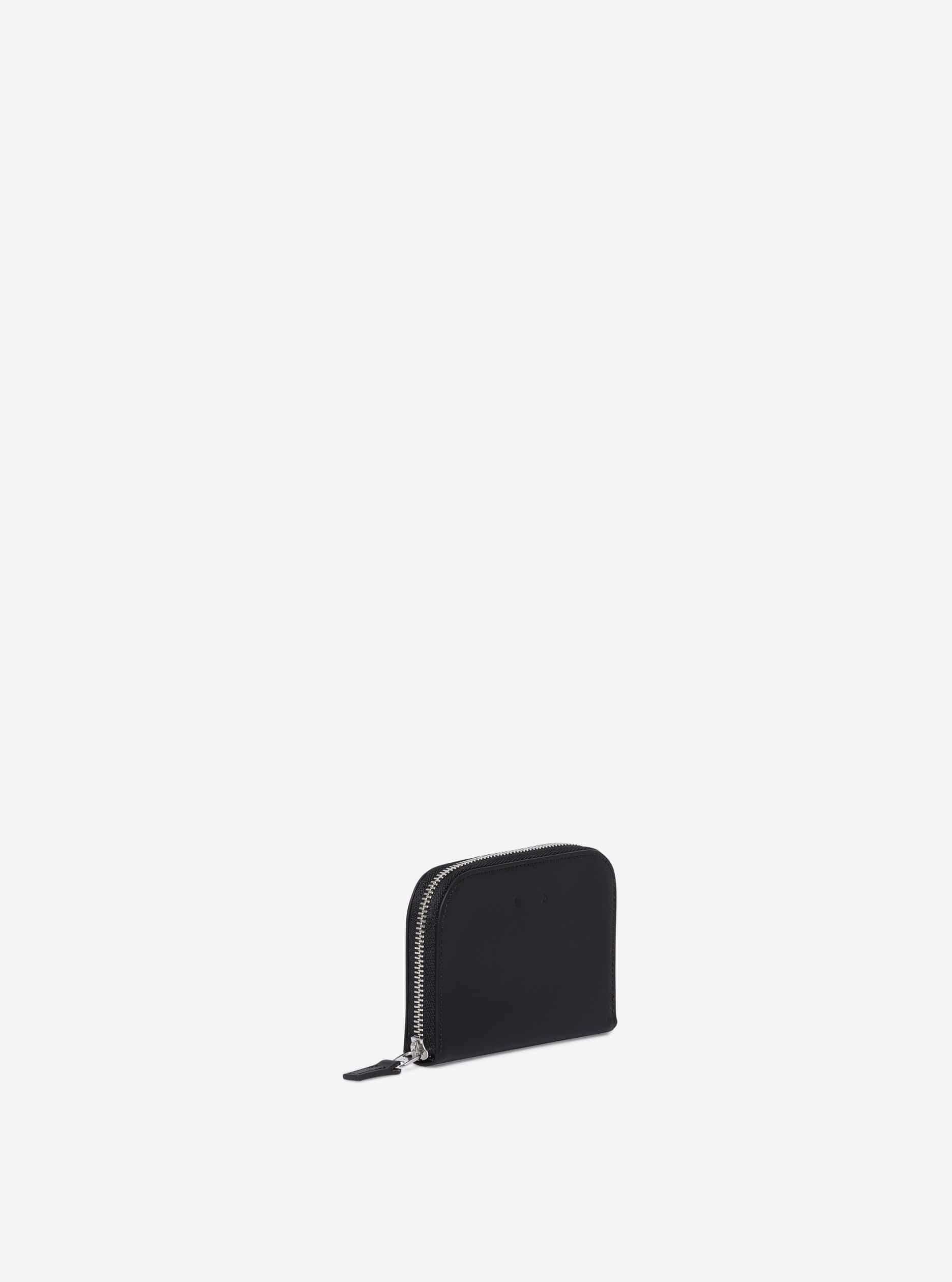 Slim card case - CM 1.1 black by PB0110 – PB 0110