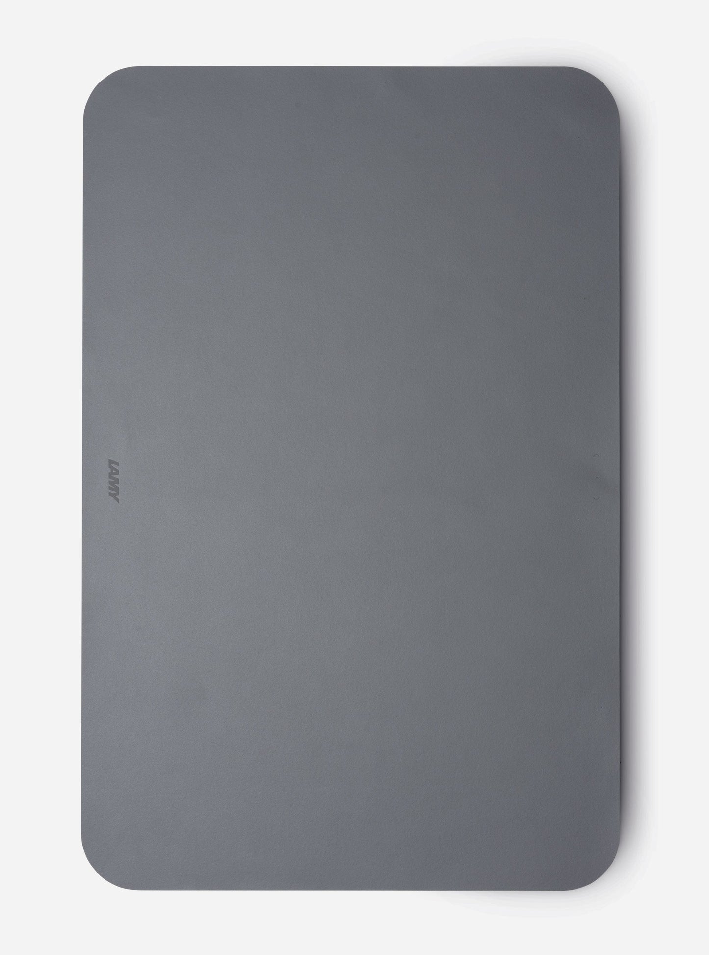 PB 0110 x LAMY LP 1.11 Desk Mat Asphalt