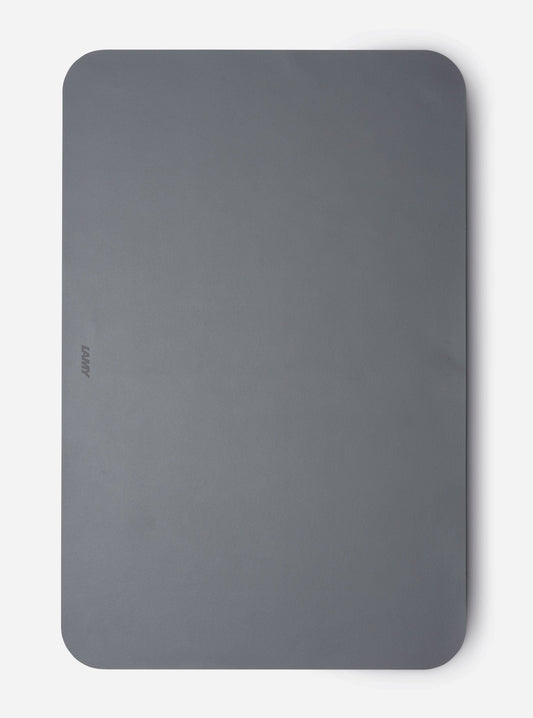 PB 0110 x LAMY LP 1.11 Desk Mat Asphalt