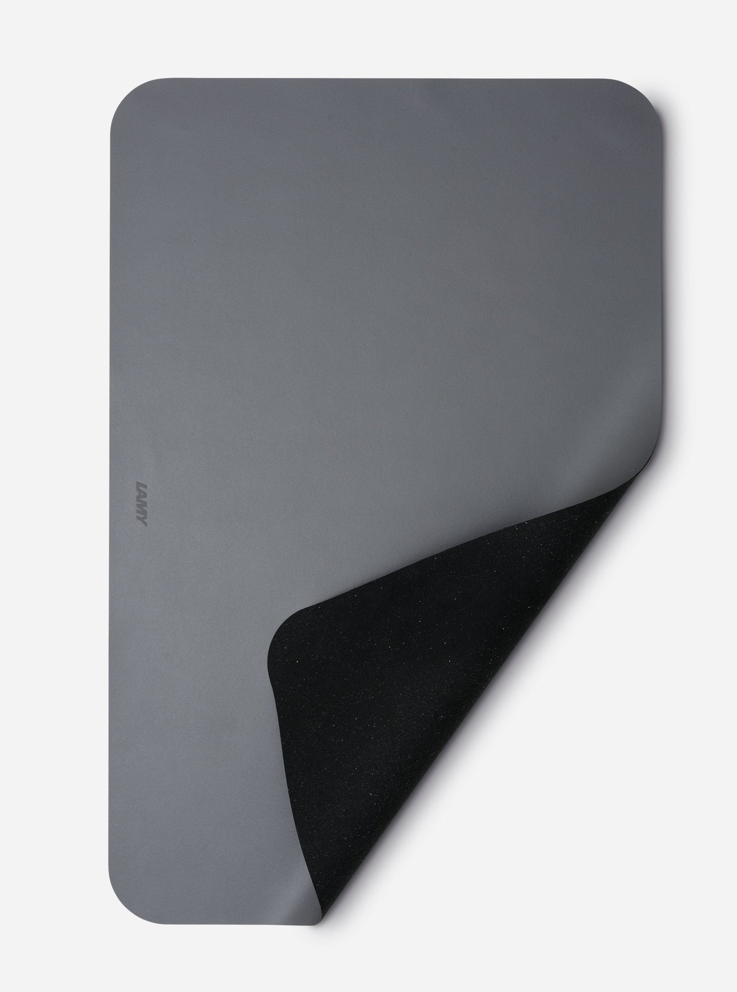 PB 0110 x LAMY LP 1.11 Desk Mat Asphalt