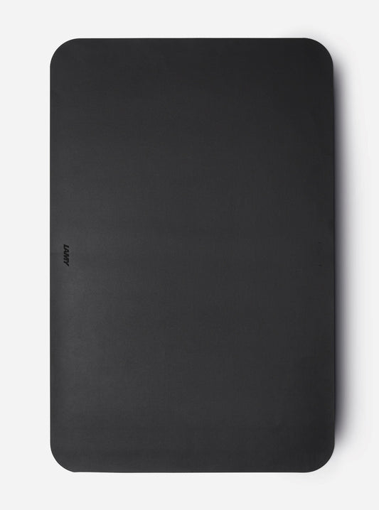 PB 0110 x LAMY LP 1.11 Desk Mat Black