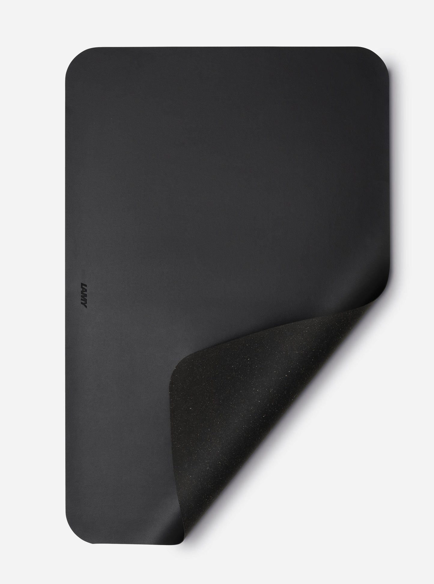 PB 0110 x LAMY LP 1.11 Desk Mat Black